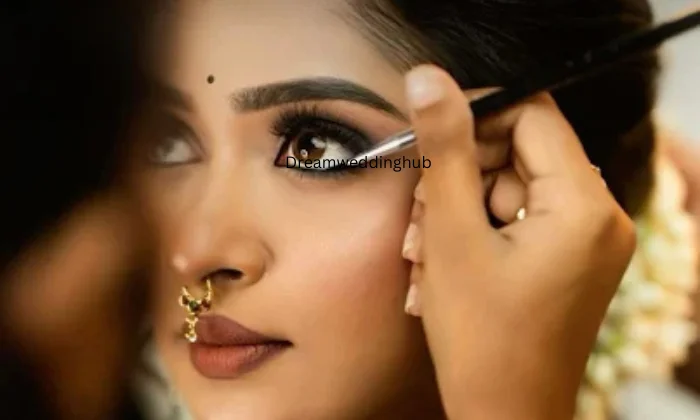 Moonshine Beauty parlour